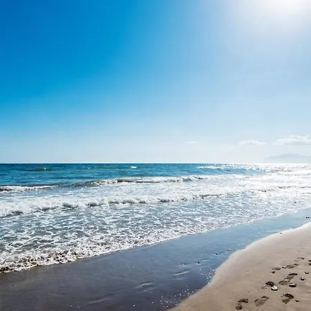 Rentandhomes Luxury Apartmán Marbella