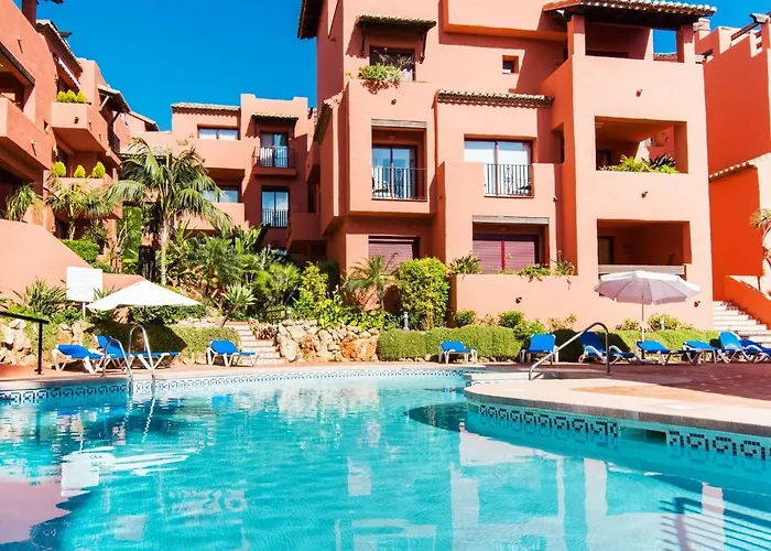 Apartmán Rentandhomes Luxury *
