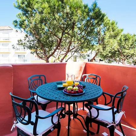 Lejlighed Rentandhomes Luxury Marbella