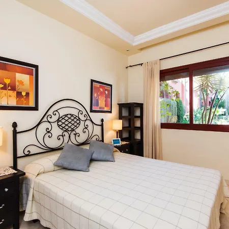 Rentandhomes Luxury Marbella