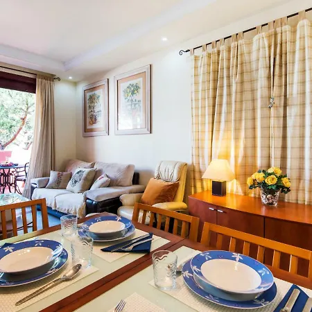 Lejlighed Rentandhomes Luxury *