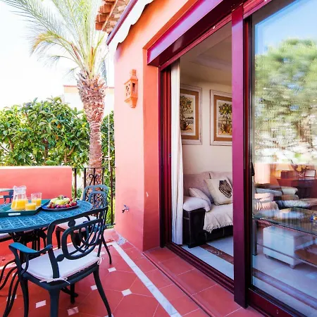 Rentandhomes Luxury Marbella