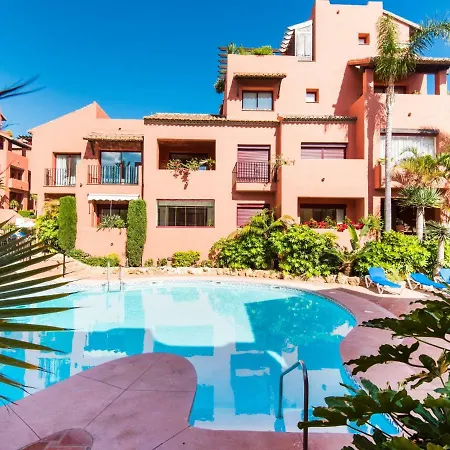 Apartmán Rentandhomes Luxury