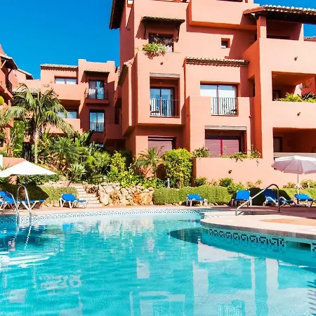 Apartament Rentandhomes Luxury *