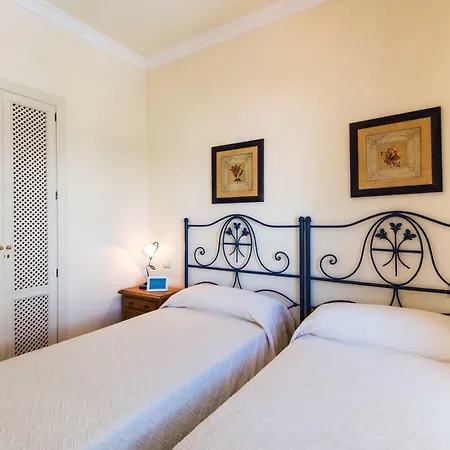 Rentandhomes Luxury * 马尔韦利亚