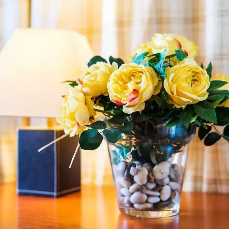 Rentandhomes Luxury Apartmán Marbella