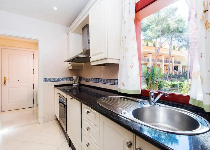 Rentandhomes Luxury * 마르베야