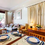 Apartment Rentandhomes Luxury *