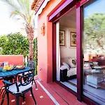 Rentandhomes Luxury Marbella