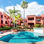 Rentandhomes Luxury Apartment Marbella