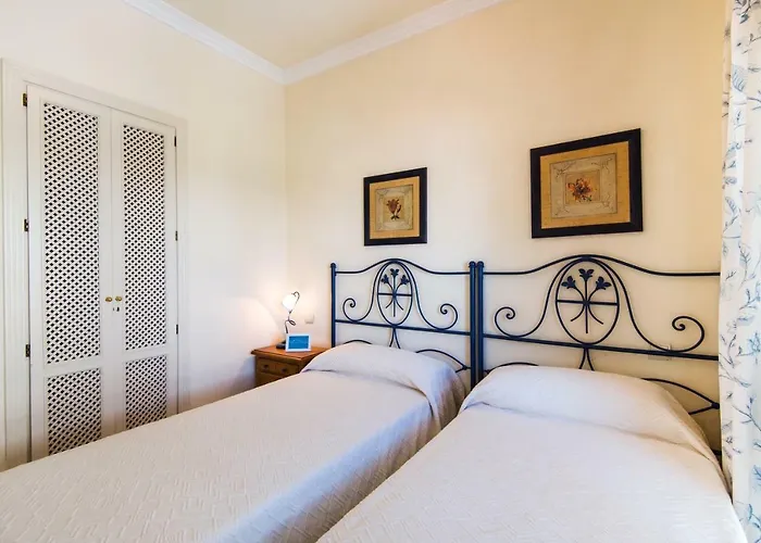 Rentandhomes Luxury * Μαρμπέλλα