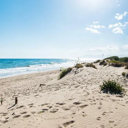 Rentandhomes Luxury * Marbellac