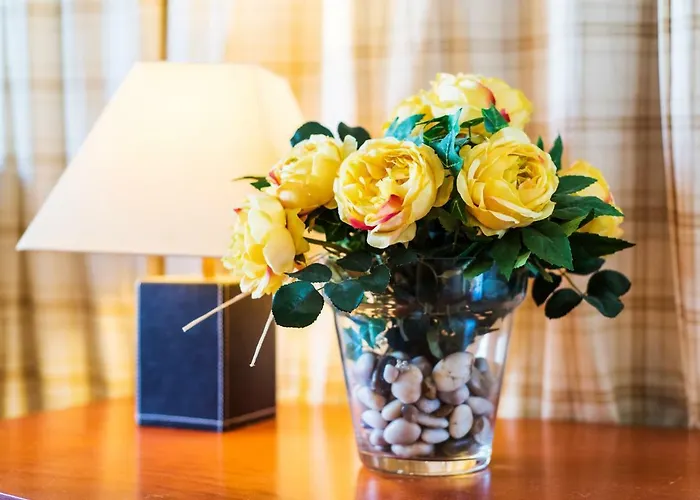 Rentandhomes Luxury Apartament Marbella